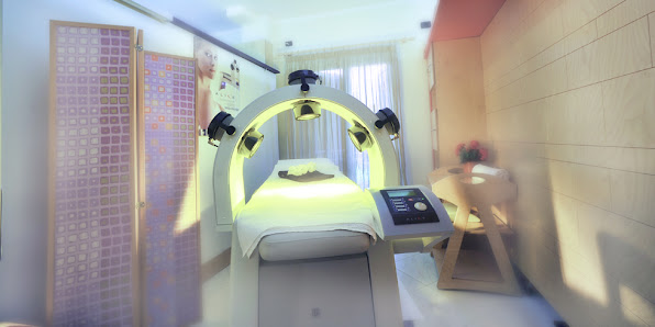 Immagine Antiaging Center - Centro Estetico e dimagrimento Agropoli 2