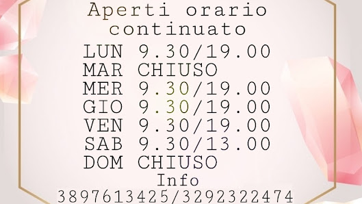 Immagine New Nails System Catania / FRA NAIL ACADEMY 1