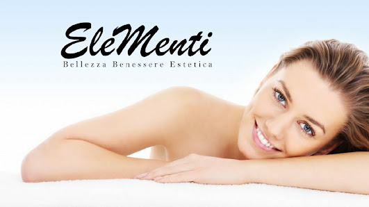 Immagine Centro Estetico Elementi Lecce 1