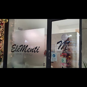 Immagine Centro Estetico Elementi Lecce 3