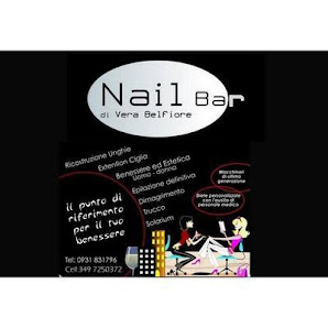Immagine Centro Estetico Nail Bar 2