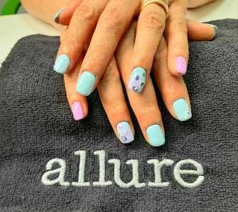 Immagine Centro Estetico Allure Parrucchiere Teramo 1