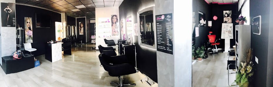 Immagine Centro Estetico Allure Parrucchiere Teramo 2