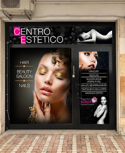 Immagine Centro Estetico Allure Parrucchiere Teramo 3