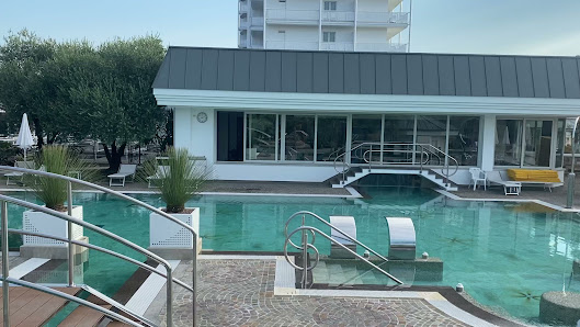 Immagine Tritone Luxury Hotel Thermae & Spa Adults only 3