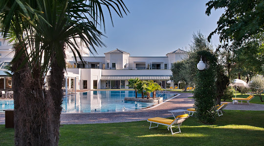 Immagine Tritone Luxury Hotel Thermae & Spa Adults only 5