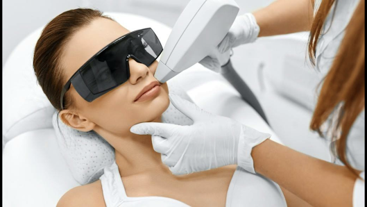 Immagine Laser Salerno | Dott. Luigi Petti | Medicina Estetica 2