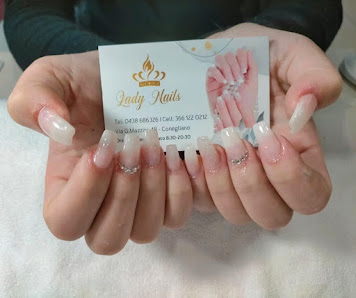 Immagine Lady Nails 2