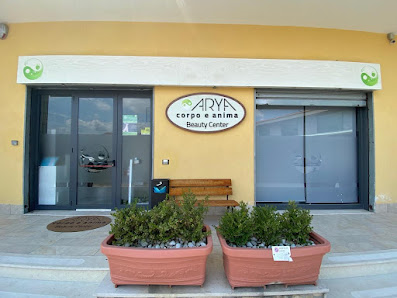 Immagine Arya corpo e anima beauty center 2