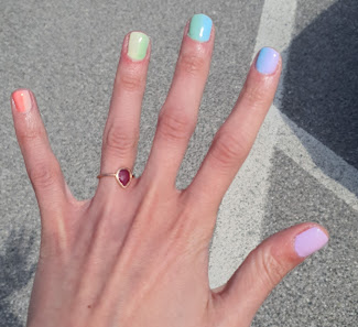 Immagine COME TU TI VUOI - Estetica e Benessere 1