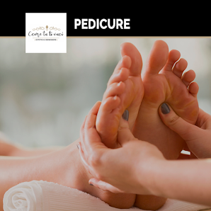 Immagine COME TU TI VUOI - Estetica e Benessere 3