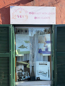 Immagine Beauty with LOveRY istituto di bellezza 3