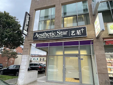 Immagine Aesthetic Star 2