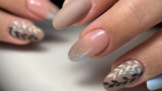 Immagine Nail Garden 1