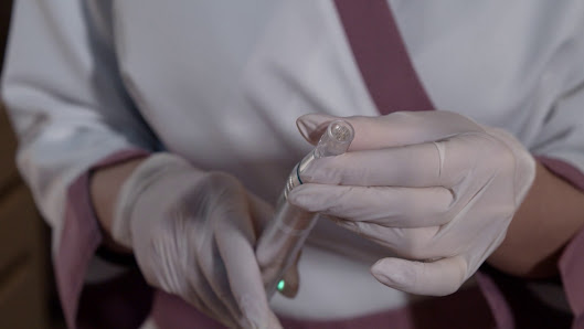 Immagine Centro Estetico Narcisse Di De Santis Serena 3