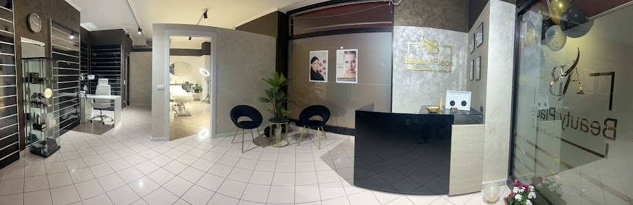 Immagine Beauty Place by Anila 2