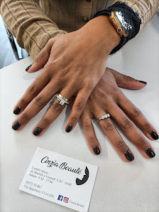 Immagine cinzia beaute' 1