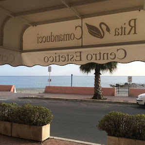 Immagine Centro Estetico Comanducci Ventimiglia 1