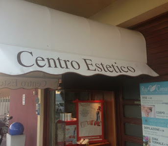 Immagine Centro Estetico Comanducci Ventimiglia 2