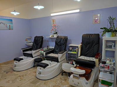 Immagine Stella Nail Estetica Beauty 2