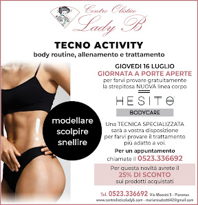 Immagine centro olistico ladyb 4