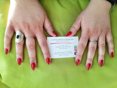 Immagine Beauty Club di Maria Chiara Ghirarduzzi 1