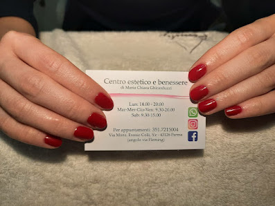 Immagine Beauty Club di Maria Chiara Ghirarduzzi 3