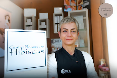 Immagine Centro Benessere Hibiscus 1