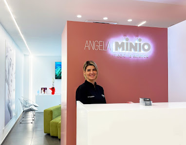 Immagine Dott.ssa Angela Minio Medicina Estetica Palermo 2