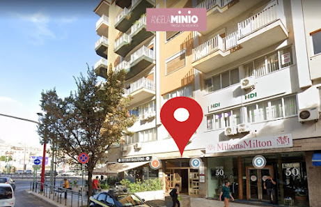 Immagine Dott.ssa Angela Minio Medicina Estetica Palermo 3