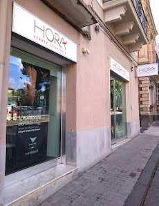 Immagine Hora beauty experience 4