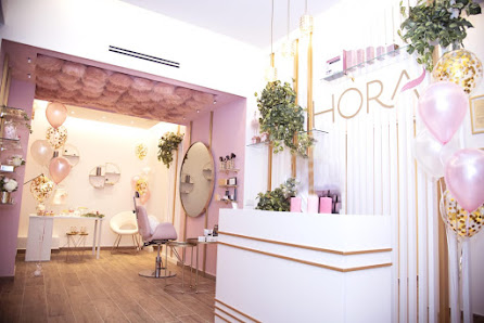 Immagine Hora beauty experience 5