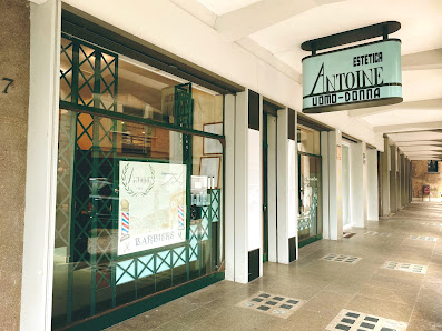 Immagine Antoine Treviso 2