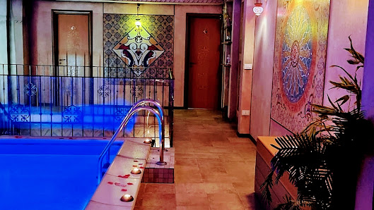 Immagine Centro benessere Hammam - Sun Planet Centro Estetico - Epilazione Laser - Dimagrimento - Solarium Ortona (Chieti) - Abruzzo 1