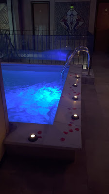 Immagine Centro benessere Hammam - Sun Planet Centro Estetico - Epilazione Laser - Dimagrimento - Solarium Ortona (Chieti) - Abruzzo 3