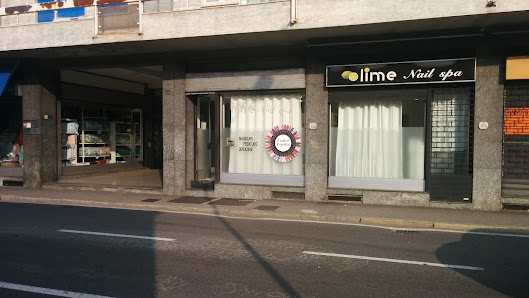 Immagine Lime Nail Spa 3