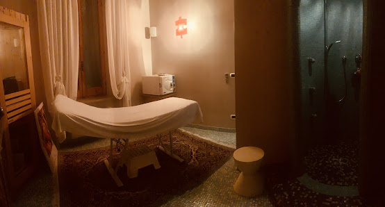 Immagine Malay - Marzia Pasqui 3