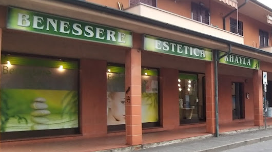 Immagine Khayla Estetica Benessere Pioltello. 2