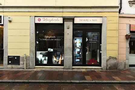 Immagine Centro estetico Margherita Beauty & Sun Monza 2