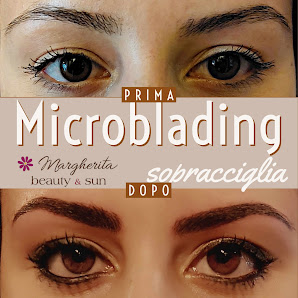 Immagine Centro estetico Margherita Beauty & Sun Monza 4