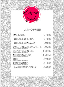 Immagine Karen Nail's 2