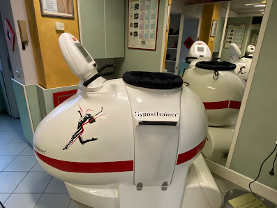 Immagine Centro Di Phisioestetica 1