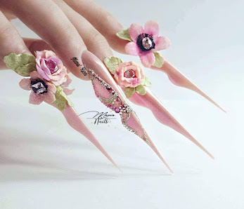 Immagine Mania For Nails Academy Carrara 4