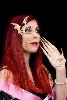 Immagine Mania For Nails Academy Carrara 5