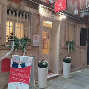 Immagine Centro Estetico SKA SKA Di Palenova Emma & C. 2