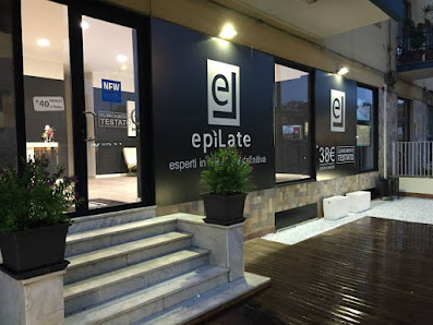 Immagine epìLate Palermo Notarbartolo 2