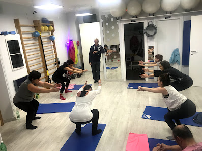 Immagine Fisio Forma Laboratorio del Benessere Fitness Estetica Parrucchiere Osteopatia Psicologia Ipnosi e tanto altro 4