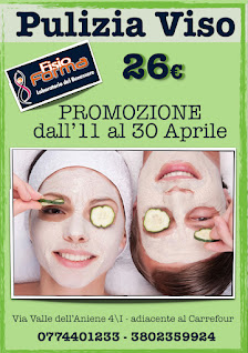 Immagine Fisio Forma Laboratorio del Benessere Fitness Estetica Parrucchiere Osteopatia Psicologia Ipnosi e tanto altro 5