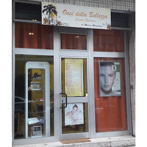 Immagine Oasi della bellezza 1