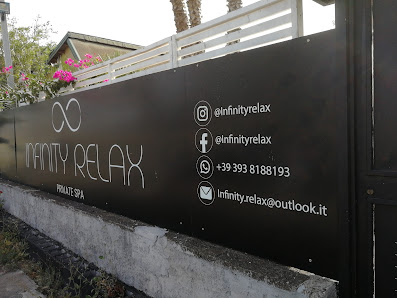 Immagine Infinity Relax, estetica e benessere 2